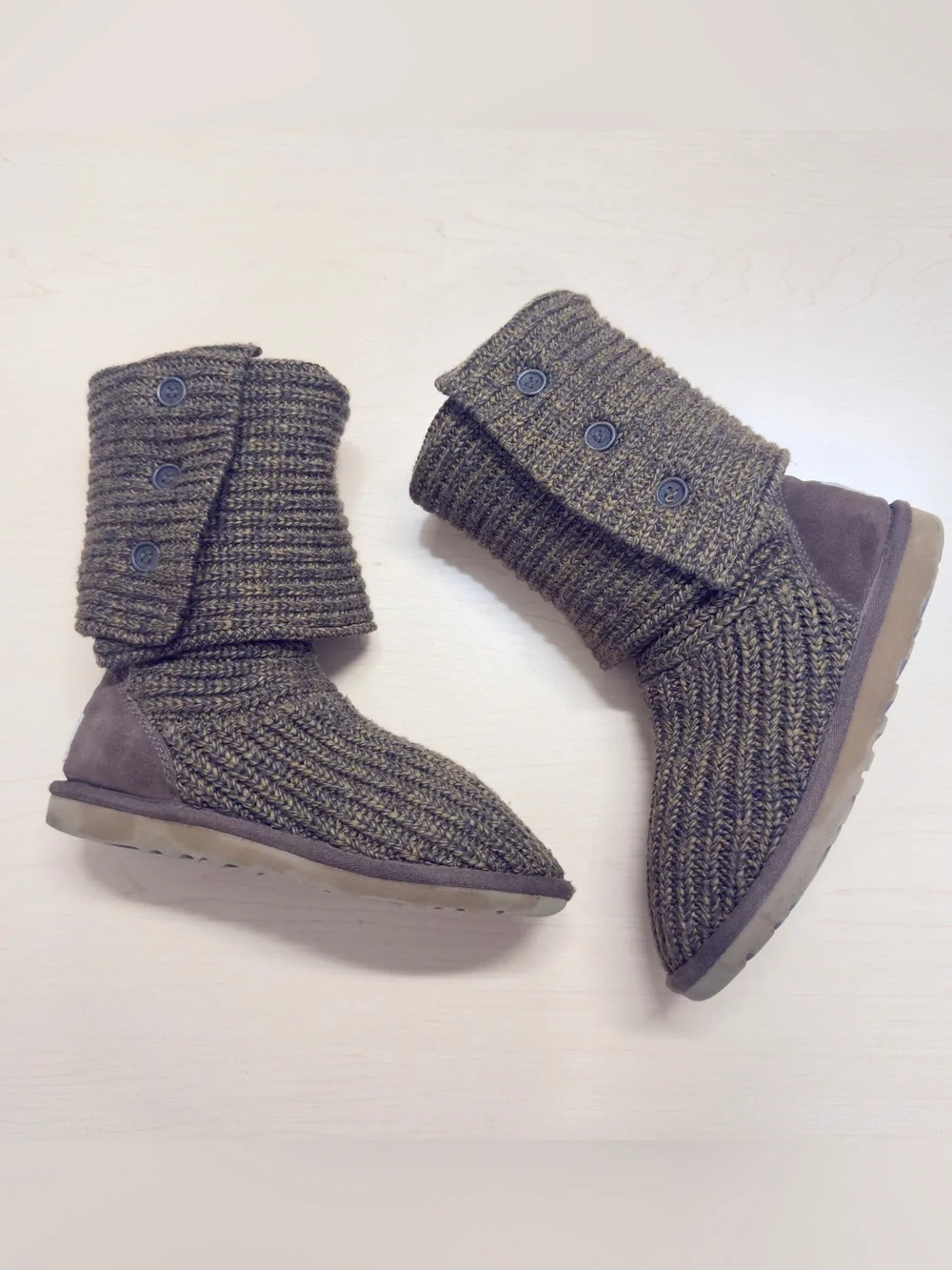 UGG australia classic